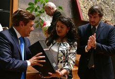 Foto de la galería: Misiones tendrá su Instituto de Medicina Regenerativa y Traslacional