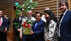 Foto de la galería: Misiones tendrá su Instituto de Medicina Regenerativa y Traslacional