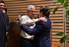 Foto de la galería: Misiones tendrá su Instituto de Medicina Regenerativa y Traslacional