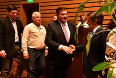 Foto de la galería: Misiones tendrá su Instituto de Medicina Regenerativa y Traslacional