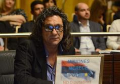 Foto de la galería: Misiones tendrá su Instituto de Medicina Regenerativa y Traslacional