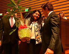 Foto de la galería: Misiones tendrá su Instituto de Medicina Regenerativa y Traslacional