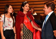 Foto de la galería: Misiones tendrá su Instituto de Medicina Regenerativa y Traslacional