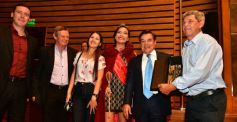 Foto de la galería: Misiones tendrá su Instituto de Medicina Regenerativa y Traslacional
