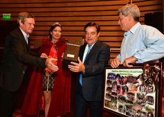 Foto de la galería: Misiones tendrá su Instituto de Medicina Regenerativa y Traslacional