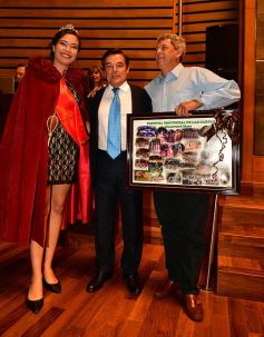 Foto de la galería: Misiones tendrá su Instituto de Medicina Regenerativa y Traslacional