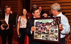 Foto de la galería: Misiones tendrá su Instituto de Medicina Regenerativa y Traslacional