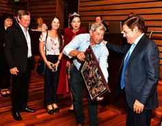 Foto de la galería: Misiones tendrá su Instituto de Medicina Regenerativa y Traslacional