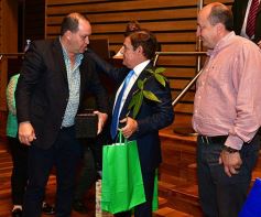 Foto de la galería: Misiones tendrá su Instituto de Medicina Regenerativa y Traslacional