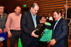 Foto de la galería: Misiones tendrá su Instituto de Medicina Regenerativa y Traslacional