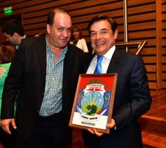 Foto de la galería: Misiones tendrá su Instituto de Medicina Regenerativa y Traslacional