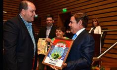 Foto de la galería: Misiones tendrá su Instituto de Medicina Regenerativa y Traslacional