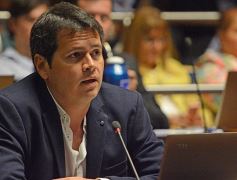 Foto de la galería: Misiones tendrá su Instituto de Medicina Regenerativa y Traslacional