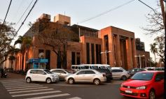 Foto de la galería: Misiones tendrá su Instituto de Medicina Regenerativa y Traslacional