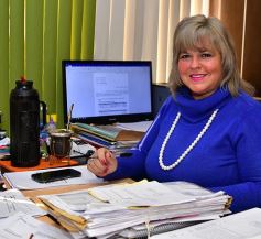 Foto de la galería: José Luis Garay en MAS Info: “Trabajamos mucho para levantar los índices de productividad en Misiones”