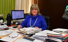 Foto de la galería: José Luis Garay en MAS Info: “Trabajamos mucho para levantar los índices de productividad en Misiones”