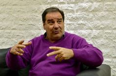 Foto de la galería: José Luis Garay en MAS Info: “Trabajamos mucho para levantar los índices de productividad en Misiones”