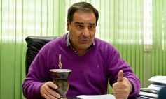 Foto de la galería: José Luis Garay en MAS Info: “Trabajamos mucho para levantar los índices de productividad en Misiones”