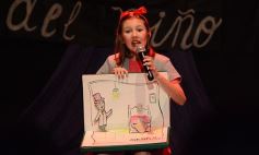 Foto de la galería: El musical Matilda, hecho por chicos posadeños, deslumbró en Encarnación