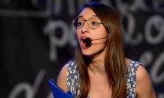Foto de la galería: El musical Matilda, hecho por chicos posadeños, deslumbró en Encarnación