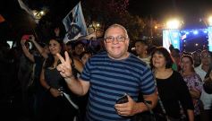 Foto de la galería: Ante una multitud, Cristina presentó su libro en Posadas