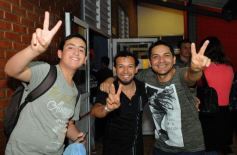 Foto de la galería: Ante una multitud, Cristina presentó su libro en Posadas