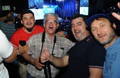 Foto de la galería: Ante una multitud, Cristina presentó su libro en Posadas