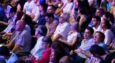 Foto de la galería: Ante una multitud, Cristina presentó su libro en Posadas