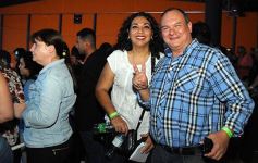 Foto de la galería: Ante una multitud, Cristina presentó su libro en Posadas