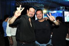 Foto de la galería: Ante una multitud, Cristina presentó su libro en Posadas