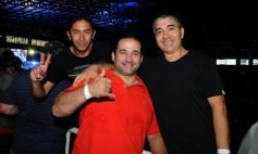 Foto de la galería: Ante una multitud, Cristina presentó su libro en Posadas