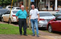 Foto de la galería: Ante una multitud, Cristina presentó su libro en Posadas
