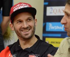 Foto de la galería: En la presentación del Superbike, Arrúa destacó el papel de los eventos deportivos en el turismo