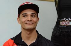 Foto de la galería: En la presentación del Superbike, Arrúa destacó el papel de los eventos deportivos en el turismo