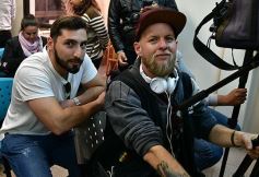 Foto de la galería: En la presentación del Superbike, Arrúa destacó el papel de los eventos deportivos en el turismo