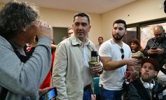 Foto de la galería: En la presentación del Superbike, Arrúa destacó el papel de los eventos deportivos en el turismo