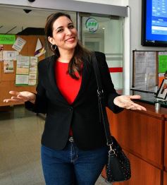 Foto de la galería: Presupuesto 2020: el IFAI tendrá un incremento del 86 por ciento