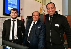 Foto de la galería: Presupuesto 2020: el IFAI tendrá un incremento del 86 por ciento