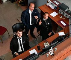 Foto de la galería: Presupuesto 2020: el IFAI tendrá un incremento del 86 por ciento