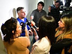 Foto de la galería: Presupuesto 2020: el IFAI tendrá un incremento del 86 por ciento