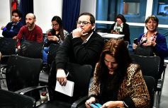 Foto de la galería: Presupuesto 2020: el IFAI tendrá un incremento del 86 por ciento