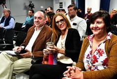 Foto de la galería: Presupuesto 2020: el IFAI tendrá un incremento del 86 por ciento