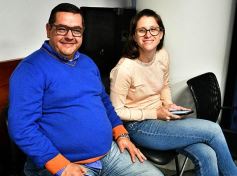 Foto de la galería: Presupuesto 2020: el IFAI tendrá un incremento del 86 por ciento