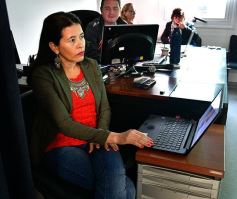 Foto de la galería: Presupuesto 2020: el IFAI tendrá un incremento del 86 por ciento