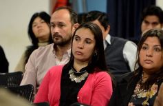 Foto de la galería: Presupuesto 2020: el IFAI tendrá un incremento del 86 por ciento