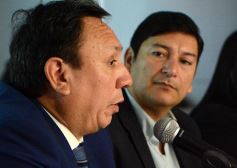 Foto de la galería: Presupuesto 2020: el IFAI tendrá un incremento del 86 por ciento