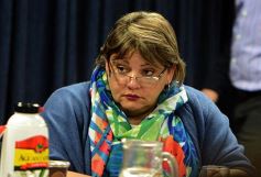 Foto de la galería: Presupuesto 2020: el IFAI tendrá un incremento del 86 por ciento