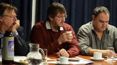 Foto de la galería: Presupuesto 2020: el IFAI tendrá un incremento del 86 por ciento