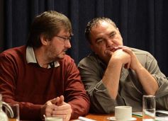 Foto de la galería: Presupuesto 2020: el IFAI tendrá un incremento del 86 por ciento