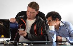 Foto de la galería: Presupuesto 2020: el IFAI tendrá un incremento del 86 por ciento